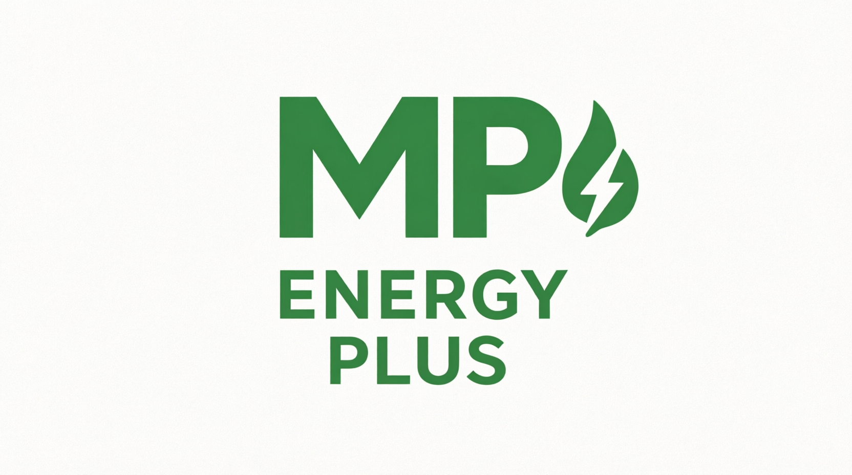 MP Energy Plus Logo
